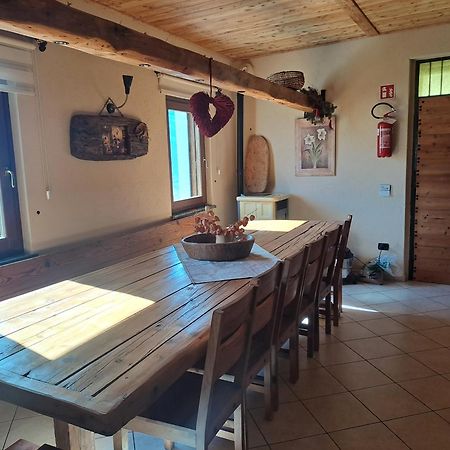 Casa Gio Cir 0001 Villa อาออสตา ภายนอก รูปภาพ