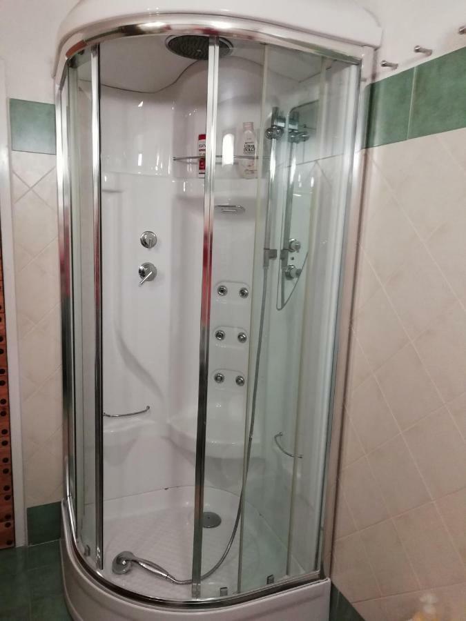 Casa Gio Cir 0001 Villa อาออสตา ภายนอก รูปภาพ